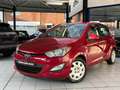 Hyundai i20 i20 1.2i *5 PORTES * CLIM * 1ER PROP * Rouge - thumbnail 1