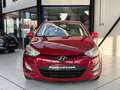 Hyundai i20 i20 1.2i *5 PORTES * CLIM * 1ER PROP * Rouge - thumbnail 8