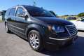 Chrysler Voyager Grand Voyager Limited 2,8 CRD Aut. Schwarz - thumbnail 3