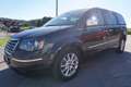 Chrysler Voyager Grand Voyager Limited 2,8 CRD Aut. Schwarz - thumbnail 2