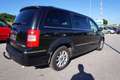 Chrysler Voyager Grand Voyager Limited 2,8 CRD Aut. Schwarz - thumbnail 5