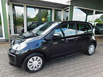 1.0 60PK AUTOMAAT!! All-in Prijs! Trekhaak!