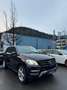 Mercedes-Benz ML 350 BlueTEC 4MATIC Aut. DPF crna - thumbnail 3