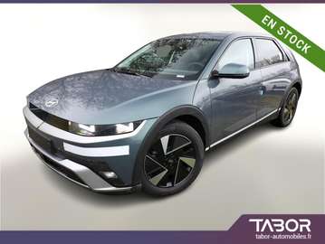 Techniq 84kWh LED ACC GPS PDC