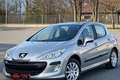 Peugeot 308 1,4 16VVTi Lion Edition*WENIG KILOMETER,SERVICE... Silber - thumbnail 1