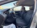 Peugeot 308 1,4 16VVTi Lion Edition*WENIG KILOMETER,SERVICE... Silber - thumbnail 9