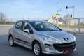 Peugeot 308 1,4 16VVTi Lion Edition*WENIG KILOMETER,SERVICE... Silber - thumbnail 3