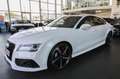 Audi RS7 4.0 TFSI quattro/Nachtsicht-Assist/Virtual Blanc - thumbnail 1