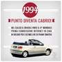 Fiat Punto Cabrio S Bertone 31th Anniversary Bianco - thumbnail 7