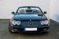 Mercedes-Benz SL 55 AMG Schwarz - thumbnail 4