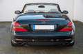 Mercedes-Benz SL 55 AMG Schwarz - thumbnail 7