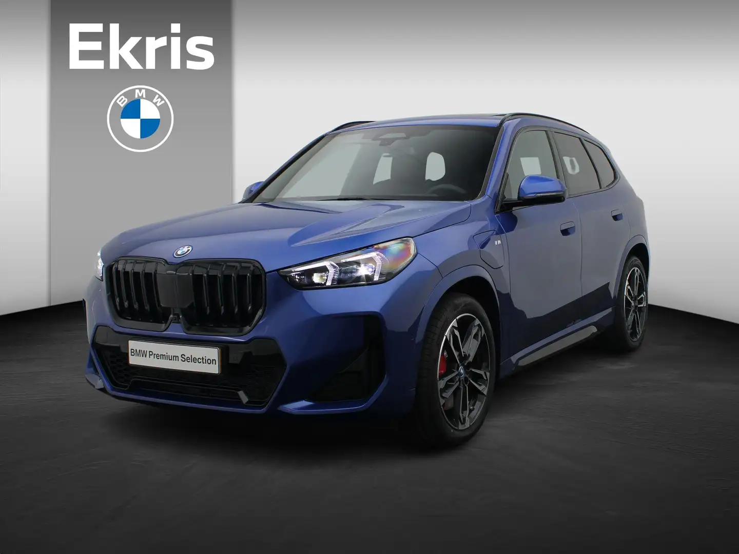 BMW X1 xDrive25e M Sportpakket Pro | Innovation Pack | Co Bleu - 1