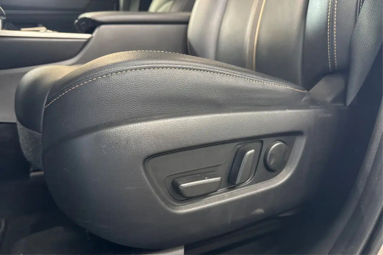 Mazda CX-90 MHEV снимка Mazda CX-90 MHEV