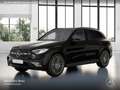 Mercedes-Benz GLC 200 4M AMG+NIGHT+PANO+360+AHK+LED+TOTW+KEYLESS Schwarz - thumbnail 13