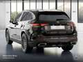 Mercedes-Benz GLC 200 4M AMG+NIGHT+PANO+360+AHK+LED+TOTW+KEYLESS Schwarz - thumbnail 20