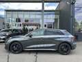 Audi A3 Sportback 30 TFSI S-Line S-Tronic Grau - thumbnail 6