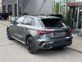 Audi A3 Sportback 30 TFSI S-Line S-Tronic Grau - thumbnail 7