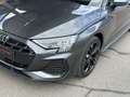 Audi A3 Sportback 30 TFSI S-Line S-Tronic Grau - thumbnail 5