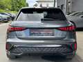 Audi A3 Sportback 30 TFSI S-Line S-Tronic Grau - thumbnail 9