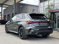 Audi A3 Sportback 30 TFSI S-Line S-Tronic Grau - thumbnail 8