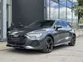 Audi A3 Sportback 30 TFSI S-Line S-Tronic Grau - thumbnail 2