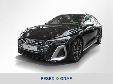 Avant TFSI B&O Matrix Sitzbelüf Tech pro 360°