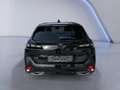 Peugeot 308 SW Hybrid 136 Allure Volle Ausstattung Schwarz - thumbnail 6
