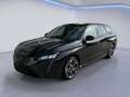 Peugeot 308 SW Hybrid 136 Allure Volle Ausstattung Schwarz - thumbnail 3