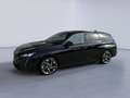 Peugeot 308 SW Hybrid 136 Allure Volle Ausstattung Schwarz - thumbnail 4