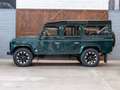 Land Rover Defender 110 STATION WORKS V8 BESPOKE Grün - thumbnail 5