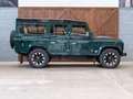 Land Rover Defender 110 STATION WORKS V8 BESPOKE Grün - thumbnail 13