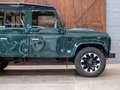 Land Rover Defender 110 STATION WORKS V8 BESPOKE Grün - thumbnail 15