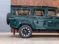 Land Rover Defender 110 STATION WORKS V8 BESPOKE Grün - thumbnail 14