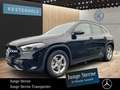 Mercedes-Benz GLA 200 GLA 200 *PROGRESSIVE*AHK*KAMERA*SHZ*LED*TEMP* Navi Schwarz - thumbnail 1