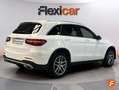 Mercedes-Benz GLC 220 220d 4Matic Aut. Weiß - thumbnail 8