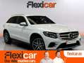 Mercedes-Benz GLC 220 220d 4Matic Aut. Weiß - thumbnail 1
