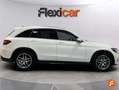 Mercedes-Benz GLC 220 220d 4Matic Aut. Weiß - thumbnail 4