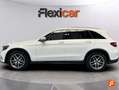 Mercedes-Benz GLC 220 220d 4Matic Aut. Weiß - thumbnail 3