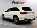Mercedes-Benz GLC 220 220d 4Matic Aut. Weiß - thumbnail 5