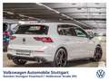 Volkswagen Golf GTI Golf 8 GTI DSG Navi AHK Kamera Schiebedach White - thumbnail 4