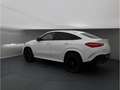 Mercedes-Benz GLE 300 d Cp AMG Airmatic Burm Pano Massage AHK Weiß - thumbnail 3