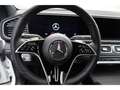 Mercedes-Benz GLE 300 d Cp AMG Airmatic Burm Pano Massage AHK Weiß - thumbnail 11