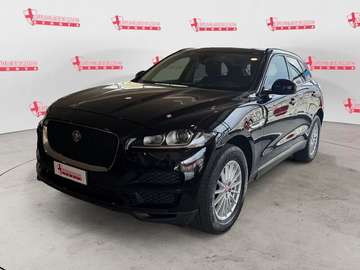 2.0D 180cv PURE