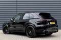 Porsche Cayenne 3.0 E-Hybrid 462pk | Panoramadak | 22'' Velgen | M Zwart - thumbnail 2