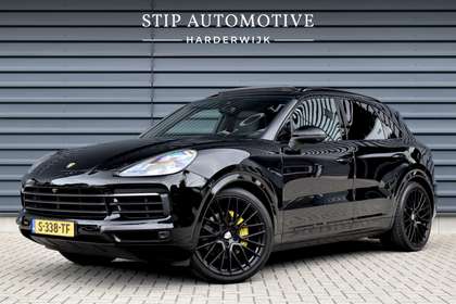 Porsche Cayenne 3.0 E-Hybrid 462pk | Panoramadak | 22'' Velgen | M