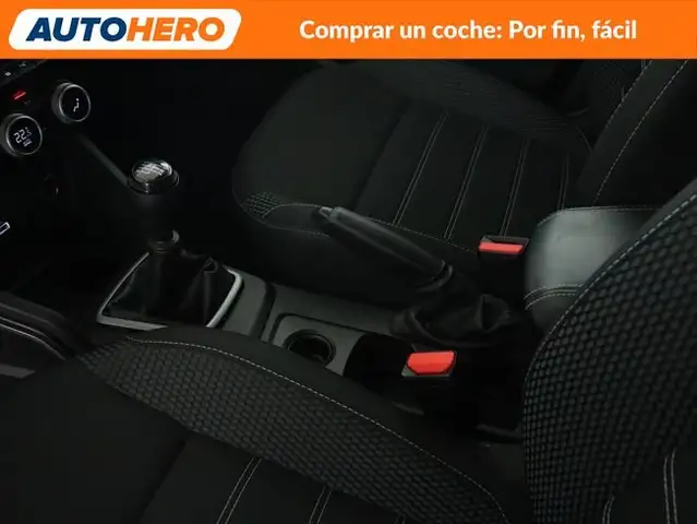 Dacia Duster view 27