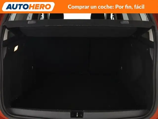 Dacia Duster view 18