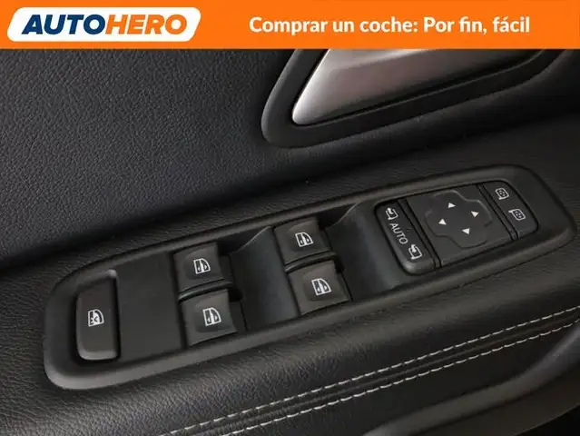 Dacia Duster view 29