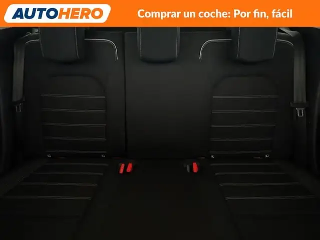 Dacia Duster view 16