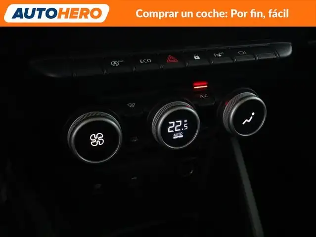 Dacia Duster view 26